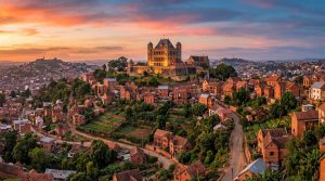 Antananarivo Madagascar : histoire, culture et vie pratique